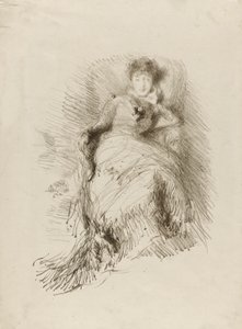 Studio da James Abbott McNeill Whistler