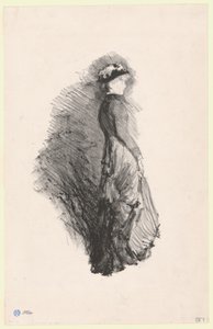 Studio da James Abbott McNeill Whistler