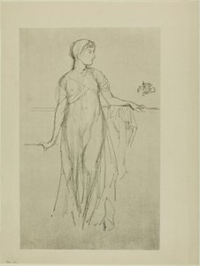 Studio da James Abbott McNeill Whistler