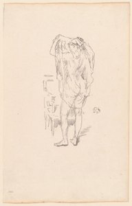 Studio da James Abbott McNeill Whistler
