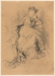 Studio da James Abbott McNeill Whistler