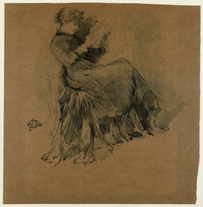 Studio da James Abbott McNeill Whistler