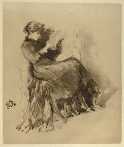 Studio da James Abbott McNeill Whistler