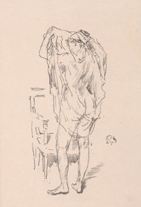 Studio da James McNeill Whistler