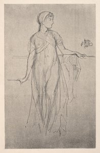 Studio da James McNeill Whistler
