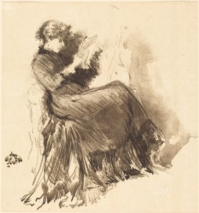  da James McNeill Whistler