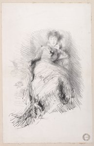  da James McNeill Whistler