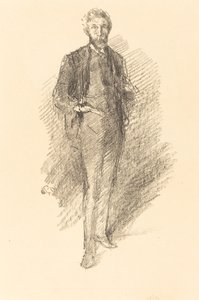 Studio: Joseph Pennell