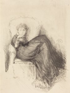 da James McNeill Whistler
