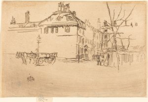  da James McNeill Whistler