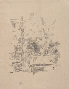  da James McNeill Whistler