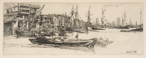  da James McNeill Whistler