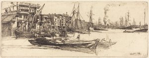  da James McNeill Whistler
