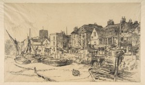  da James McNeill Whistler