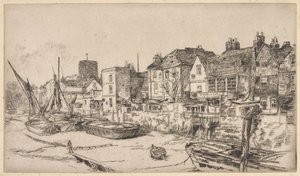  da James McNeill Whistler
