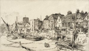  da James McNeill Whistler