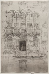  da James McNeill Whistler