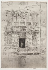  da James McNeill Whistler