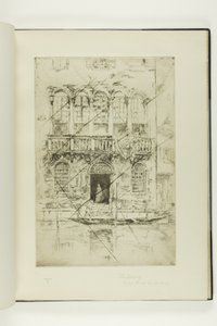  da James McNeill Whistler