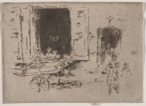  da James McNeill Whistler