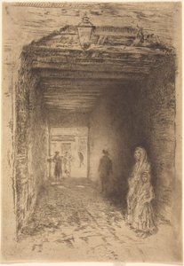  da James McNeill Whistler