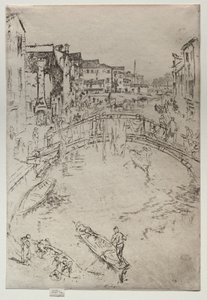  da James McNeill Whistler