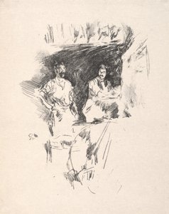  da James McNeill Whistler