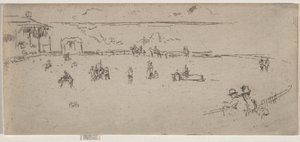  da James McNeill Whistler