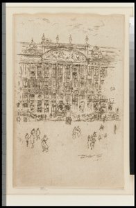 La Chiesa - Bruxelles (Adorazione)