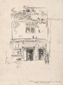  da James McNeill Whistler