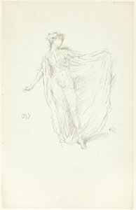 La ragazza che danza