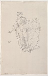  da James McNeill Whistler