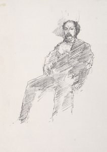  da James McNeill Whistler