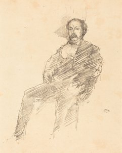  da James McNeill Whistler
