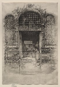 La porta d