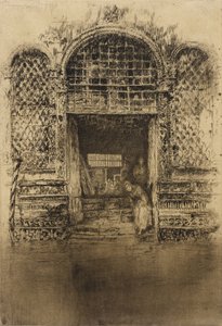  da James McNeill Whistler