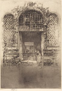 La porta