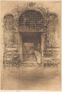 La porta