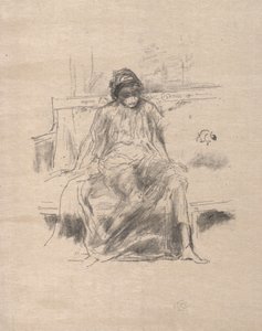  da James McNeill Whistler