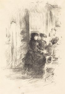  da James McNeill Whistler