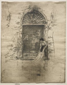  da James McNeill Whistler