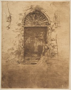  da James McNeill Whistler