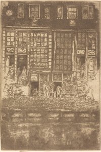 La Tenda Ricamata