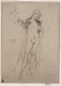  da James McNeill Whistler