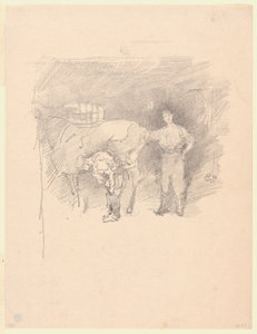 I Maniscalchi da James McNeill Whistler