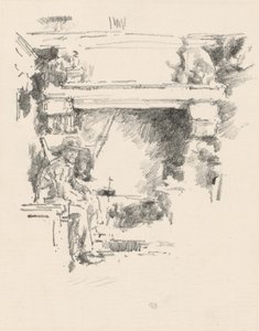 Il caminetto