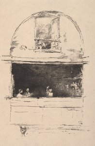  da James McNeill Whistler
