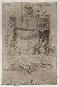  da James McNeill Whistler