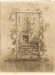 Il giardino