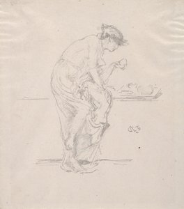  da James McNeill Whistler
